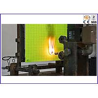 YuYang YY403 Surface Flame Spread Fire Testing Equipment (For Building Materials AC220V 50HZ)