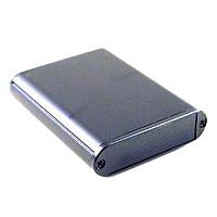Hammond Manufacturing 1455B802BK ບອດ PC 80 X 72 X 19MM ກະປຸງດອກ