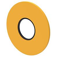 EAO 61-9970.0 Legend YLW ແຜ່ນປ້ອງກັນສະຫຼຸບສະຫຼຸບ