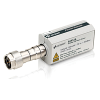 KEYSIGHT E4413A ເຊັນເຊີພະລັງງານ CW (1-Path diode, 50 MHz – 26.5 GHz)