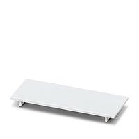 PHOENIX CONTACT 2279279 ຝາຄຸ້ມ ME 22.5 PLATE MSTBO FITTED COVER