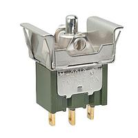 NKK Switches MN13TJG01 ສະຫນອງສະຫນອງ Rocker SWITCH TOGGLE