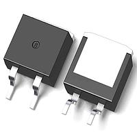 Littelfuse SJ6020N1ARP SCRs SCR TO263    600V  20A HJ TEMP