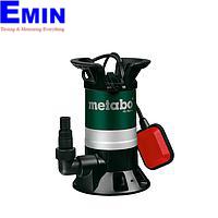 METABO PS 7500 S Máy bơm nước bẩn ngập nước (7500 l/h / 1981 gal/h)