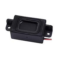 Same Sky (formerly CUI Devices) CES-361811-18PM-67 ລະບົບລະບົບລະບົບລະບົບ, 35.9 x 18.5mm ສະຕະຣັງເຮັດແບບສະຕະຣັງ, 10.9mm ລຶບລຶບ, ມາຍລາ, Nd-Fe-B, ມີກໍລະນີ, 1W, 8?, 900Hz, ແຜງຄວບຄຸມ