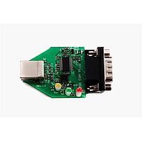 FTDI Chip USB-COM232-PLUS1 USB 2.0 ເປັນ RS-232 USB ເປັນ RS232 Convrtr Assembly 1 DB9 Port