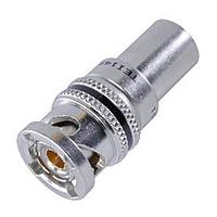 Trompeter / Cinch Connectivity Solutions PL75CFL-212 ຕົວເຊື່ອມ TRB Plug STR Full CRMP 4-lug