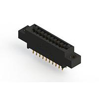 EDAC 896-020-556-807 ປະຕູປ່ອງອຸນຫະພູມສູງຂອງກາດເຄີດເຊື່ອມຕໍ່