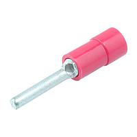 Molex 19212-0003 ຖານສາຍສີແດງ WIRE PIN RED 18-22 AWG