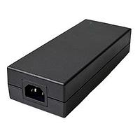 CUI Inc SDI150-24-U-P51 ອາເດັດເຕັບ AC ເບີ່ງ 150W 24V 6.25A C14 Desktop 4Pin DIN