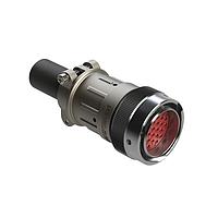 Amphenol SINE Systems AHDM06-24-31PT-059 ຕົວເຊື່ອມ DURAMATE METAL, AHDM