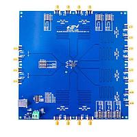 Skyworks Solutions Inc. Si53258-A-EVB ຄລອກ ບັຟເຟີ