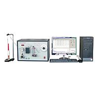 XHinstruments XHX-16-B ເຄື່ອງທົດສອບເສັ້ນຜົມ