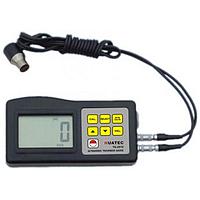 Huatec Gas Detector Calibration Service