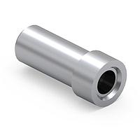 Mill-Max 0436-0-15-01-03-01-10-0 ຕິດຕົວບົດບາດ 200u SN/PB ບົດບາດ NI 3 CON