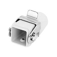 Amphenol Tuchel C146-10R003-804-4 ກອງປະສົມຮູບເຮືອນ Hoods Coupling Housing