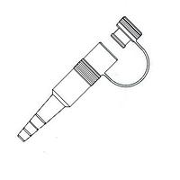 LEMO GMP.4A.080.145NN ຕົວເຊື່ອມຕໍ່ກົງກັນປຸກດົນວົງກົດ BEND RELIEF F FREE RECPT