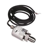 Nidec Components PA-830-102V-VCR ຕົວແປສັນຍາສະເພາະ 0 ~ 98.1 kPa, ຮຸ່ນວາກວັມເກີດ, ກະລຸນາອອກແຮງແສງ 1 ~ 5V, ການກະທົບຂອງແກັດ/ນ້ຳທີ່ກະທົບ, ຄວາມຜິດພາດອຸນຫະພູມ 0.05% F.S./ອົງສາເຊລຊຽສ, ພອດຄວາມດັນ 1/4 VCR, ສາຍສົ່ງສັນຍາ