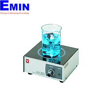 Yamato MA300 ເຄື່ອງປັ່ນແມ່ເຫຼັກ (400~1550rpm)