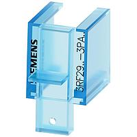 SIEMENS 3RF29003PA88 ປົກກັນ TERMINAL COVER, SIRIUS SC