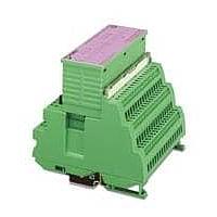 PHOENIX CONTACT 2719166 ຕົວຄວບຄຸມອຸນຫະພູມ IB ST 24 DIO 8/8/ 3-2A-WT