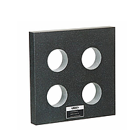 INSIZE 4144-315 ຮຽບຮ້ອຍ Granite (315x315mm)