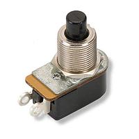 Carling Technologies P267L-1D-BL ສະຫນັບສະຫນູນ Rocker P267L1DBL