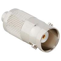 Amphenol RF 242206 ຕົວແປ RF - ລະຫວ່າງຊຸດ BNC JACK ໄປຫາ MCX JAKC ADAPTER