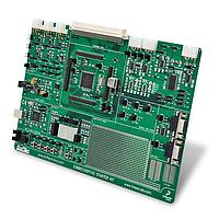 NXP LFSMPBS12XEQM ອາເດບເຕີກການໂປຣແກຣມ PB-FREE 9S12XE 208-PIN B