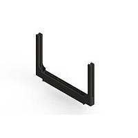 EDAC 396-027-559-658 ຕິດຕໍ່ຂອງກາດຂອງບັດມາດຕະຖານ Card Edge Connector