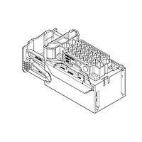 Molex 215958-0163 ກອງຫຼັກ MX-DaSH 35-way Female Key C (GRY)