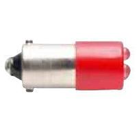 APEM BA9SW230A ດວງໄຟ LED ສະແດງສະພາບ BA9 BULB