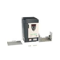 SCHNEIDER ATV61HU55N4T1 ມອເຕອ ໄດຣັບ 7.5HP,230V SPEED DRIVE ATV61