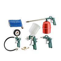 METABO LPZ 7 SET ຊຸດເຄື່ອງມືທາງອາກາດ