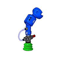 Swivellink AFSB-1000-10-V ຊຸດດູດລະດູກ EOAT ຊຸດດູດລະດູກຂ້າງໜຶ່ງ