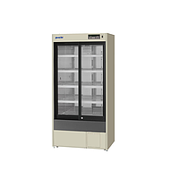 PHCbi MPR-514-PE ຕູ້ເຢັນຢາປະຕູເລື່ອນ (+2 ~ +14 °C)