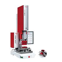 Lingke K3000 Plus ເຄື່ອງເຊື່ອມອັລຕຣາໂຊນິກ (20kHz; 2000W / 3000W)