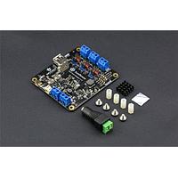 DFRobot DFR0535 ຜູ້ຈັດການພະລັງງານແສງຕາເວັນສໍາລັບການຄຸ້ມຄອງແບດເຕີຣີ (ເພື່ອແຜ່ນແສງຕາເວັນ 9V/12V/18V)