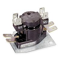 White Rodgers 24A34-1 ທເອີໂມສຕາດ 1 ສະວັດຊ໌ OnTime 1-20s Off Time 40-110s