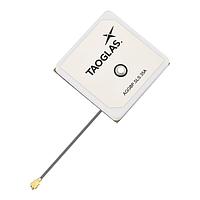 Taoglas AGGBP.SLS.35A.07.0060A ເຄື່ອງຮັບສຽງສົດ ACTIVE PATCH GNSS ANTENNA