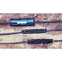 Raychem - TE Connectivity GELWRAP-50/20-200(B12) ປິດຕິດສະຫນາມ Gel WRAP GEL SPLCE CVR 250-750 8"