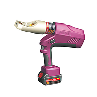 EMEADS EB-2436 ປະເພດການສາກໄຟ Hydraulic Nut Splitter (50KN)