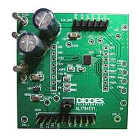 Diodes Incorporated AL1794EV1 ບອດປະເມີນ AL1794 Evaluation Board