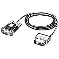 Omron Automation and Safety ZEN-CIF01 ເຄື່ອງສາຍເຊື່ອມ ZEN CONNECTING CABLE