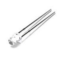 Wurth Elektronik 1540032NA3090 ໂຟຕໂຣນທຣານຊິດເອັວເອັວ-ທີທີອາວ ຮອງຮອບ ສີຂາວ 3mm 850nm 300nA 30V