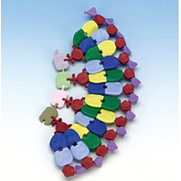 PHYWE 39852-00 ຊຸດສັງເຄາະໂປຣຕີນ RNA