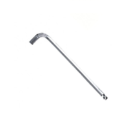 ASAKI AK-6413 ຈຸດບານແຂນຍາວ (22mm)