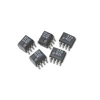 Broadcom HCPL-0370-000E AC/DC ເປັນອິນເຕີເຟສລອກິກ Optocoupler 1Ch 50mA 275mW