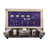 JCW JCW-Q02 ເຄື່ອງທົດສອບສາຍໄຟສາຍດຽວ/ຄູ່ (0-5KV)