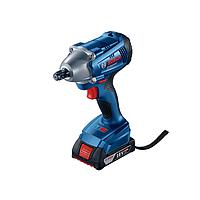 BOSCH GDS 250-LI screwdriver ຫມໍ້ໄຟ (250 Nm)